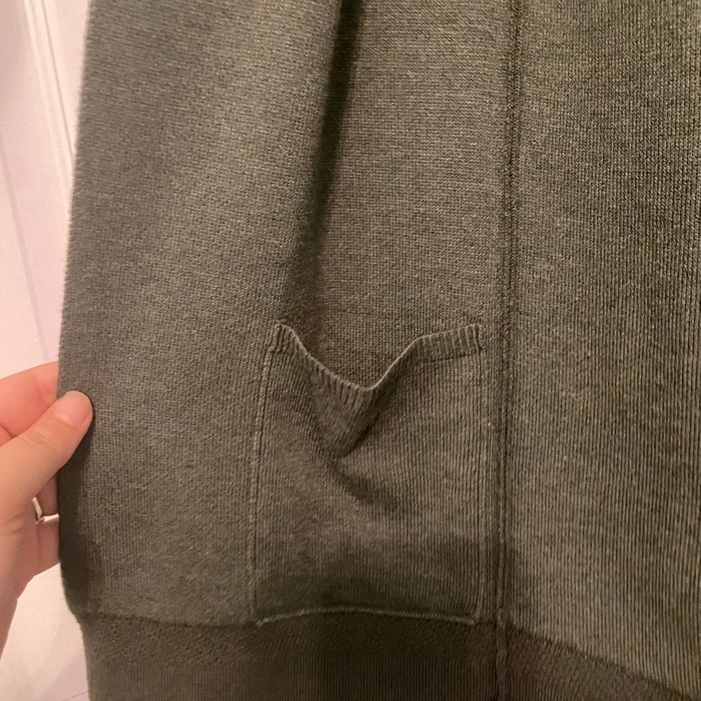 Lululemon Street Cardigan